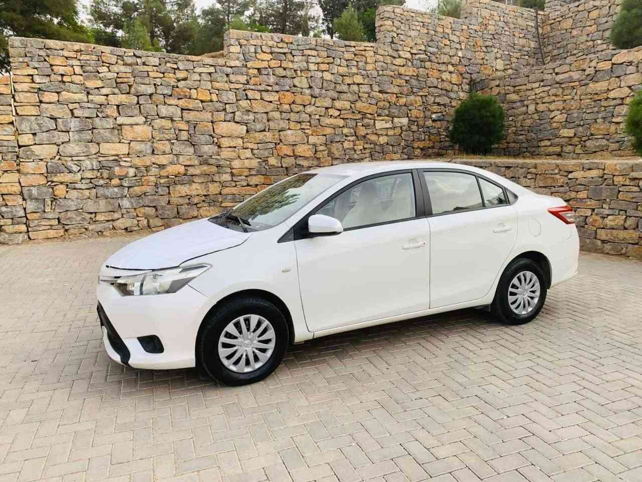 يارس • ٢٠١٥ • اوتوماتيك