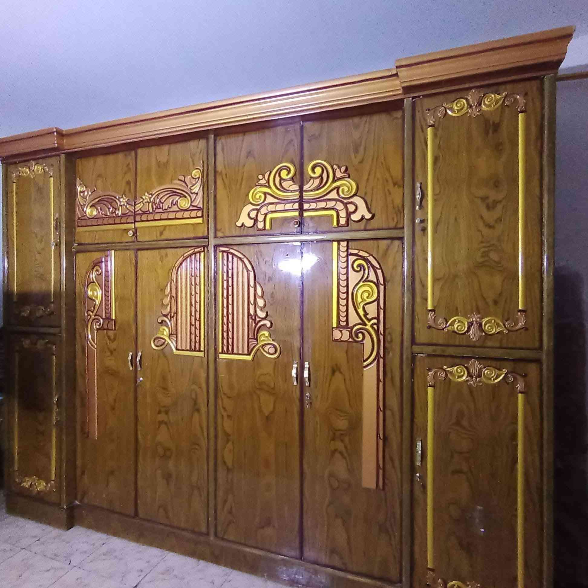غرفه للبيع
كنتور وجربايه وميز تواليت فقط.
الاستفسار عالخاص
او الاتصال على هذا الرقم
***********
