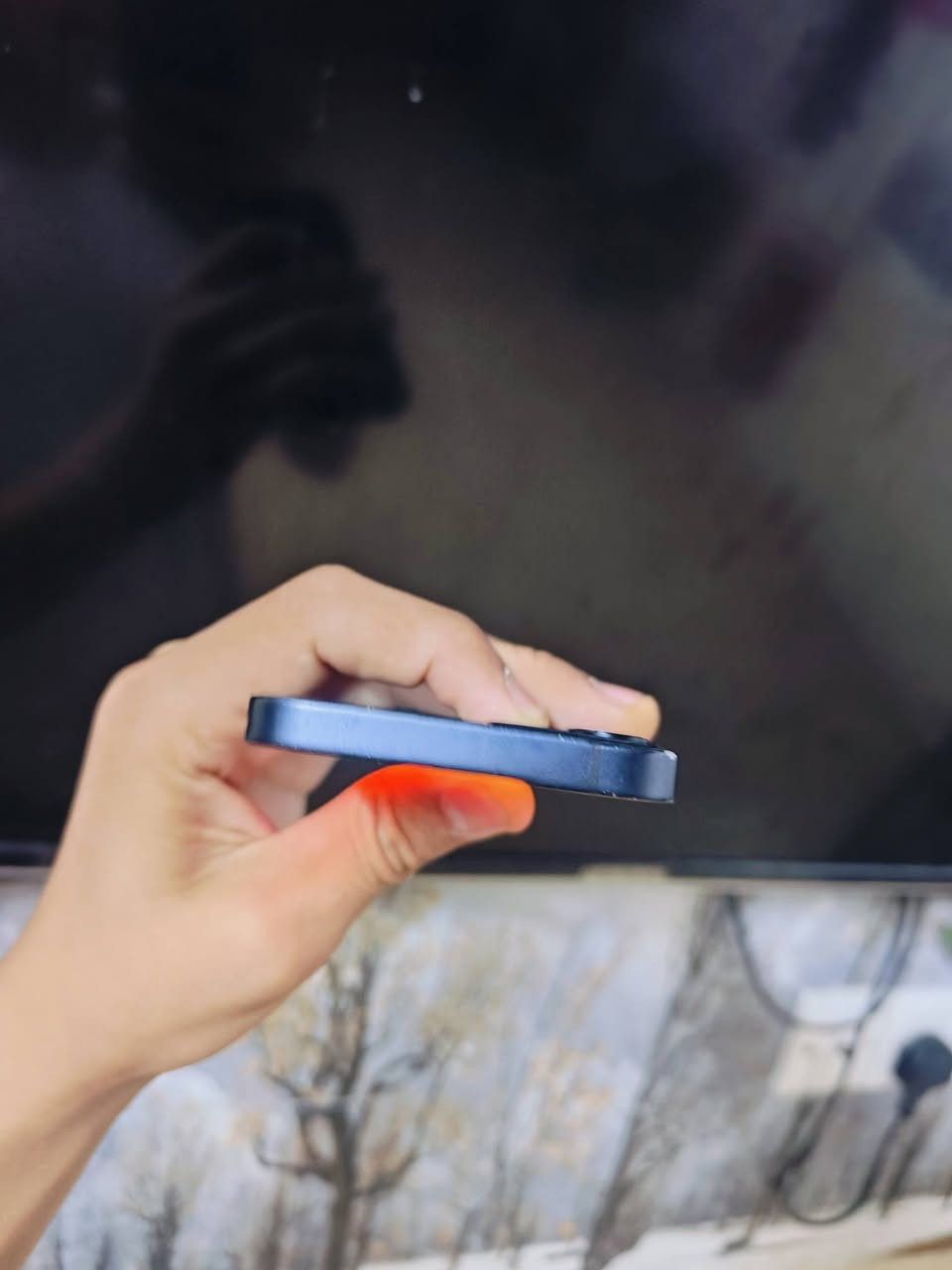 ايفون 12 ميني • نضيف • بطاريه ٧٨%