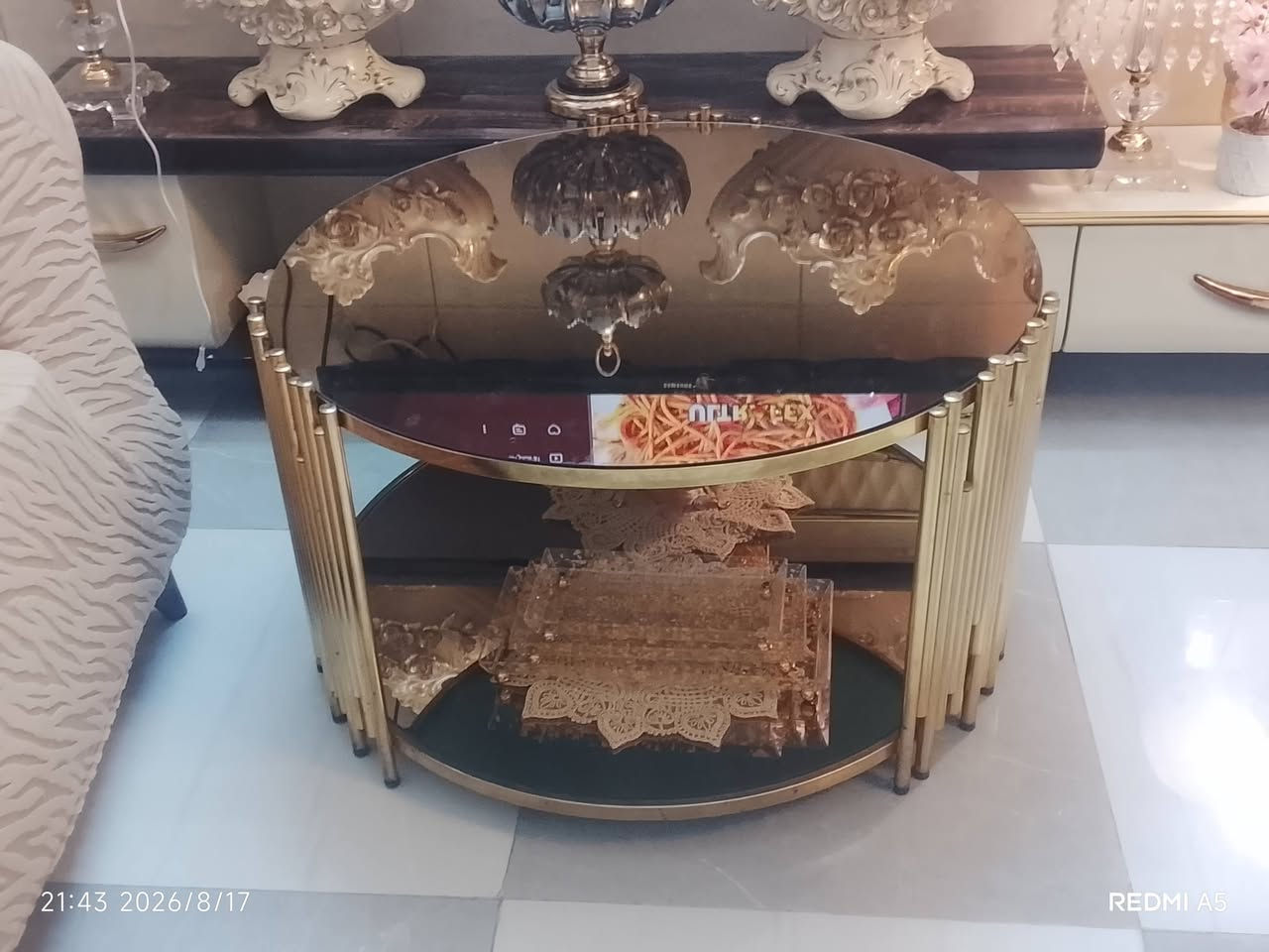 سلام عليكم طبله حجم كبير سعر ١٠٠ الف مكاني اليرموك الرقم ***********
