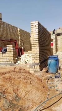 خلفات بناء • نشتري بالوزن • بلوك طابوق