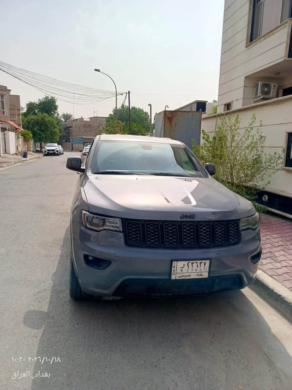٢٠٢٢ • فول مواصفات • بصمه عن بعد