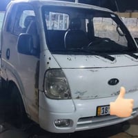 كية ٢٠٠٩ • رقم انگليزي بابل • بغداد بوب الشام