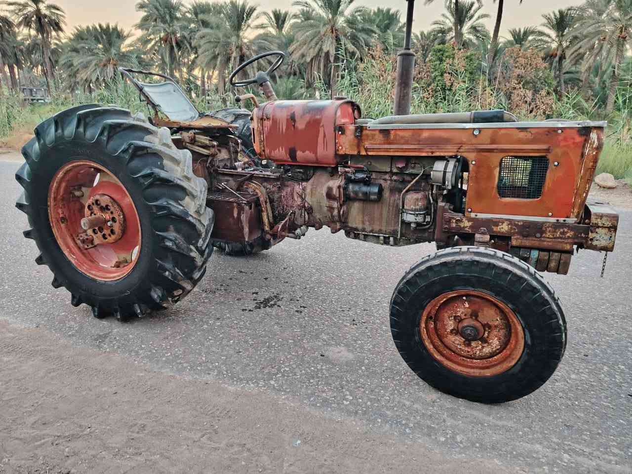 سلام عليكم للبيع مكينة موديل 88 رقم بغداد ألماني اسنويه نافذه ٢٠٢١ محرك كير اكسل جهاز وضع شركة خير من الله استفسار *********** ***********

