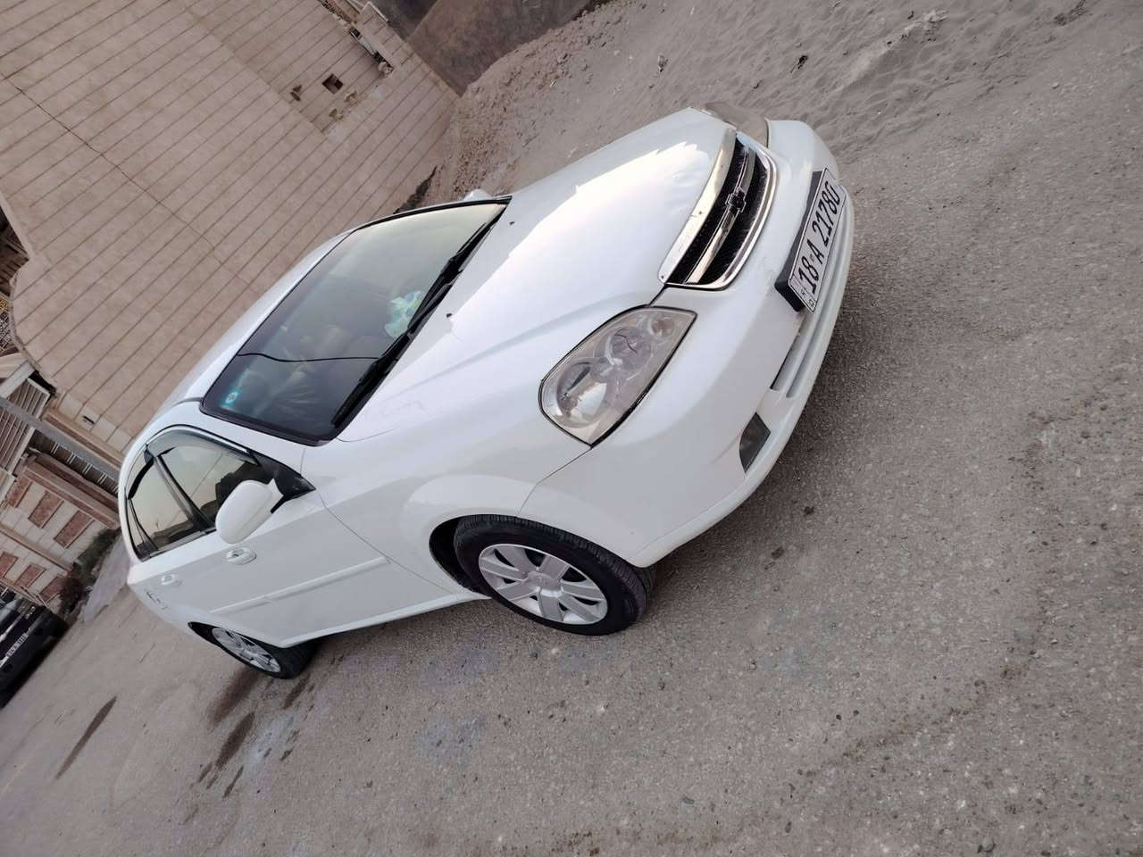 اوبترا موديل ٢٠١١فول اوتو مكفولة من أي حادث والتبديل صبغ نص البنيد فقط مكينه وكير كفالة تبريد ثلج تخم تاير حداديه جديده جاهزه من كلشي رقم بابل انكليزي عنوان حله محاويل السعر ٧٣ تلفون ***********
