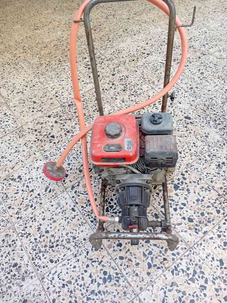غسيل ياباني • غسيل سيارات • بغداد