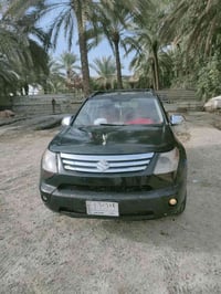 XL7 • ٢٠٠٧ • ٣٦٠٠ ٦ سلندر