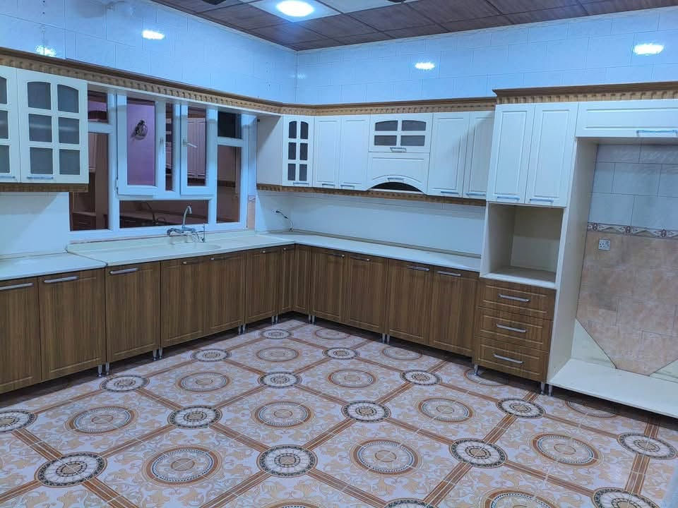 كاونتر • ١٠م • خشب