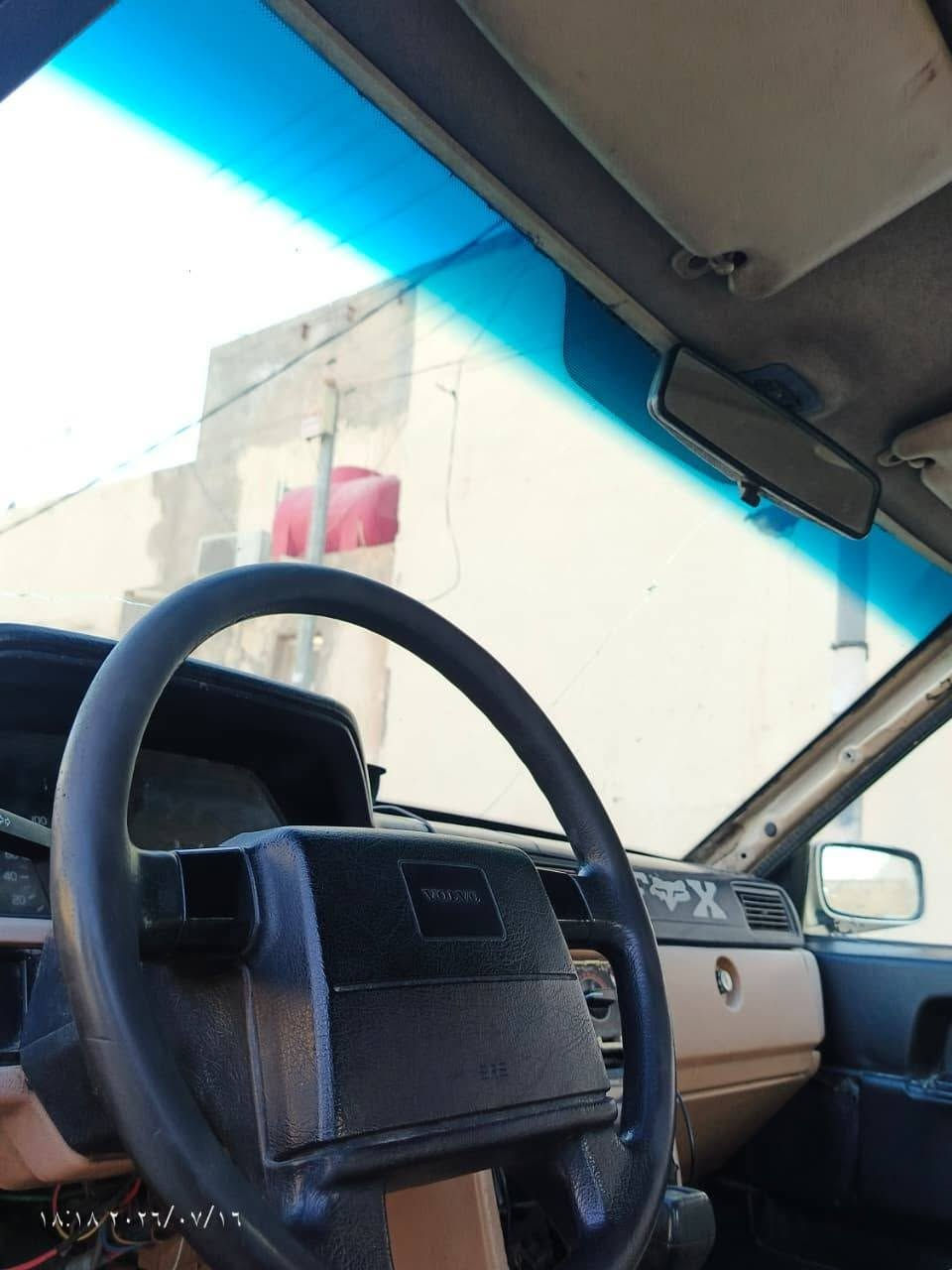 940  م 92 محرك وكير ونجي  منضومه تبريد جديده رقمه ذي قار مكانه نجف سنويه نافذه  سعره 45 وبيه مجال ***********
