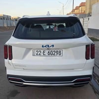 سورنتو ٢٠٢٣ • V6 3.5 • رقم اربيل