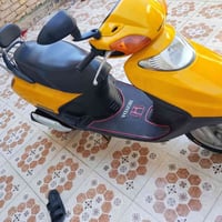 سبيسي • ناعمه • ترايك