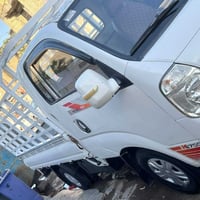 اكسن • ٢٠٠٩ • محرك ٢٧٠٠