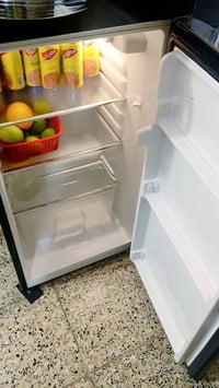 ثلاجة • ٩ قدم • بغداد حي العامل