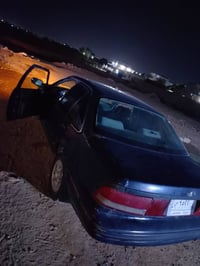 دايو برنس • ١٩٩١ • رقم كركوك