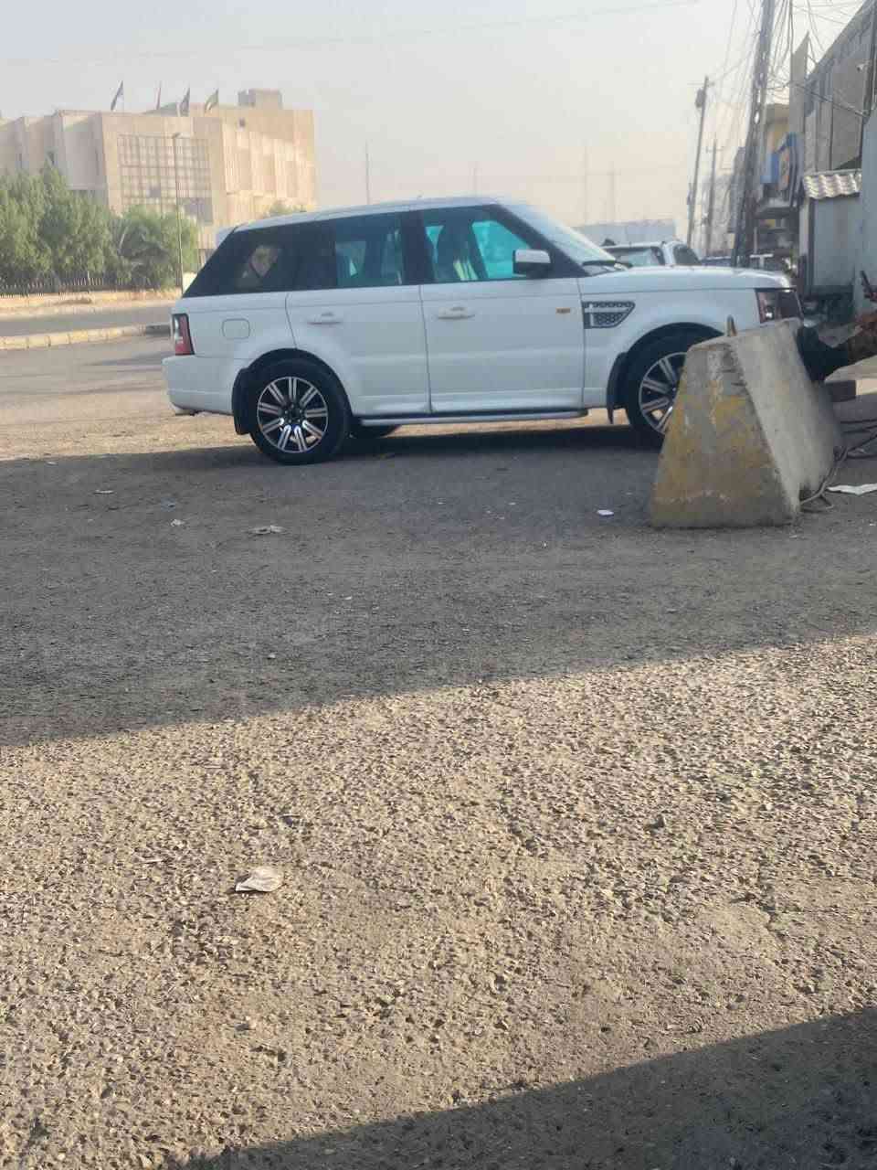 موديل ٢٠٠٩ • محدثه ٢٠١٣ • بغداد الحسينيه