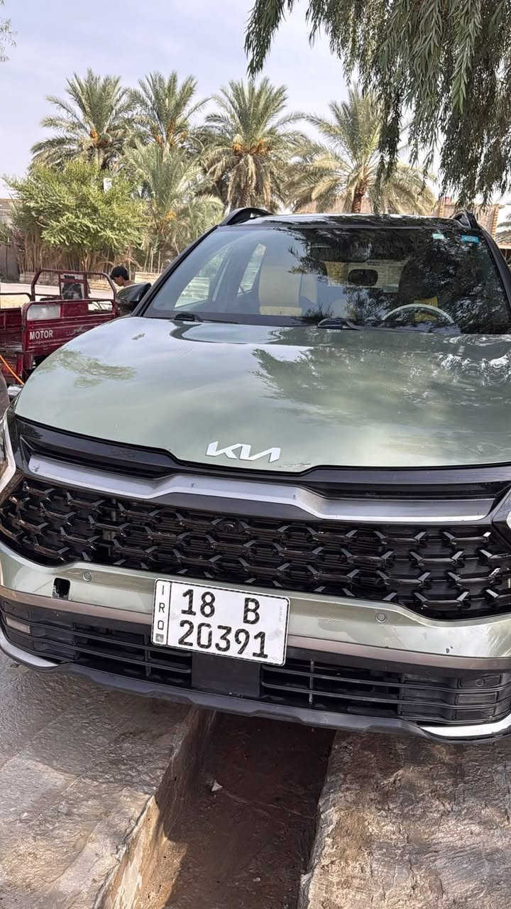 سبورتج • ٢٠٢٣ • فول مواصفات