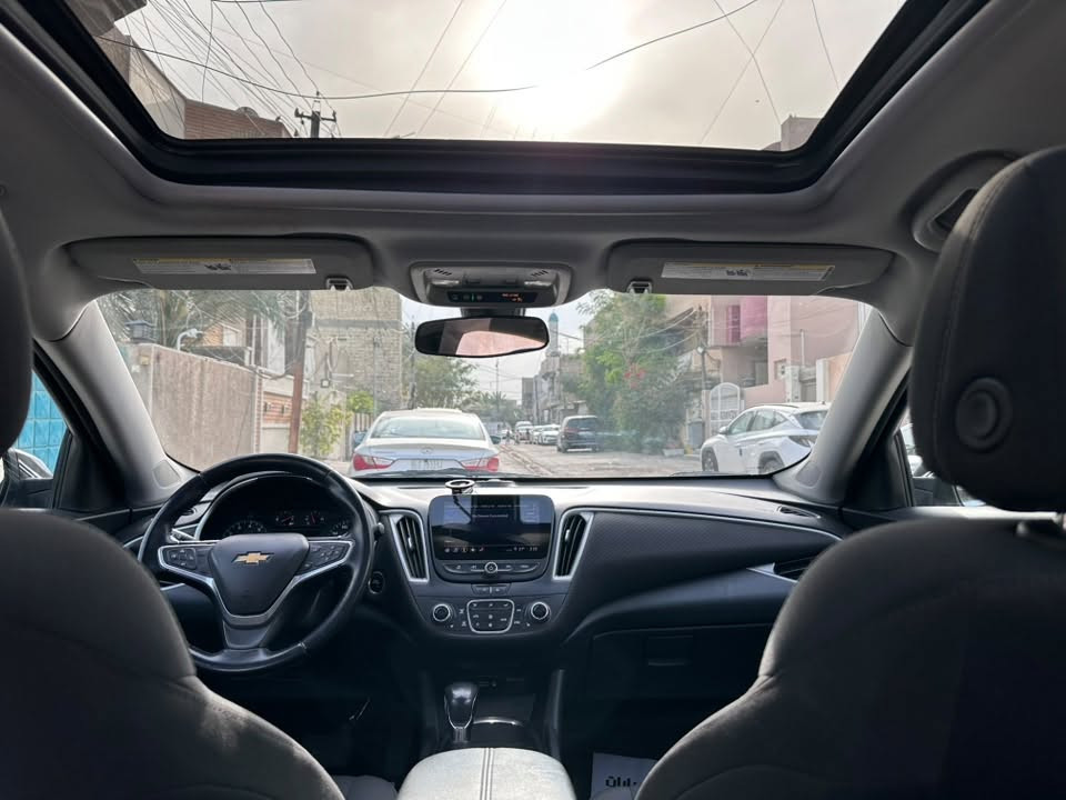 ماليبو • ٢٠٢٢ • رقم بغداد