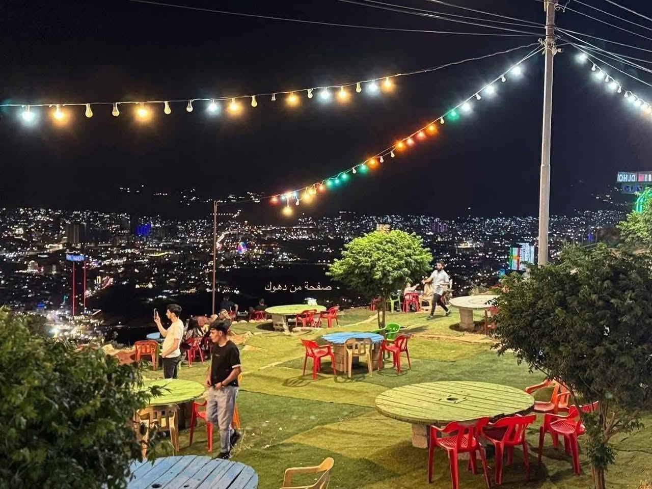 🌿🏞️ دهوك – زاخو | سفرة يوم واحد 🏞️🌿

🔥 عرض خاص لنهاية شهر آب 🔥
💰 سعر النفر 12,000 الف فقط!

إلى شبابنا وعوائلنا في الشرقاط ❤️
إذا تريدون تغيّرون جو وتطلعون تتونسون، تعالوا ويانا بأحلى سفرة 😍🚌

📍 برنامج الرحلة:
💦 شلال شرانش
🏞️ مصيف برخ
🌿 مصيف دشتتاخ
💧 مصيف سنوبر
🪨 كهف بهير
🦌 حديقة الحيوانات
🛍️ فاملي مول
⛰️ جبل زاواه اختياري

👨‍👩‍👧‍👦 السفرة للشباب والعوائل

⭐ كروب مروان اللهيبي ⭐
📞 ***********

🔥 12آلف فقط… اطلع اتونس ويانا!
لا تفوّت الفرصة ❤️🏞️
