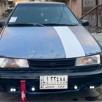 اكسل 1994 • كمبريسر عاطل • صاحب شرعي