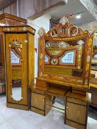 غرفه صاج مستخدم نظيف سعر 700 قفل مع شد نقل دخل بغداد مجاني و المحافظات...