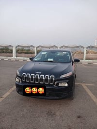 جيب بزون • ٢٠١٦ • ٦ سلندر