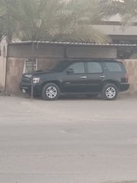 تاهو • ٢٠١١ • تحويل مباشر