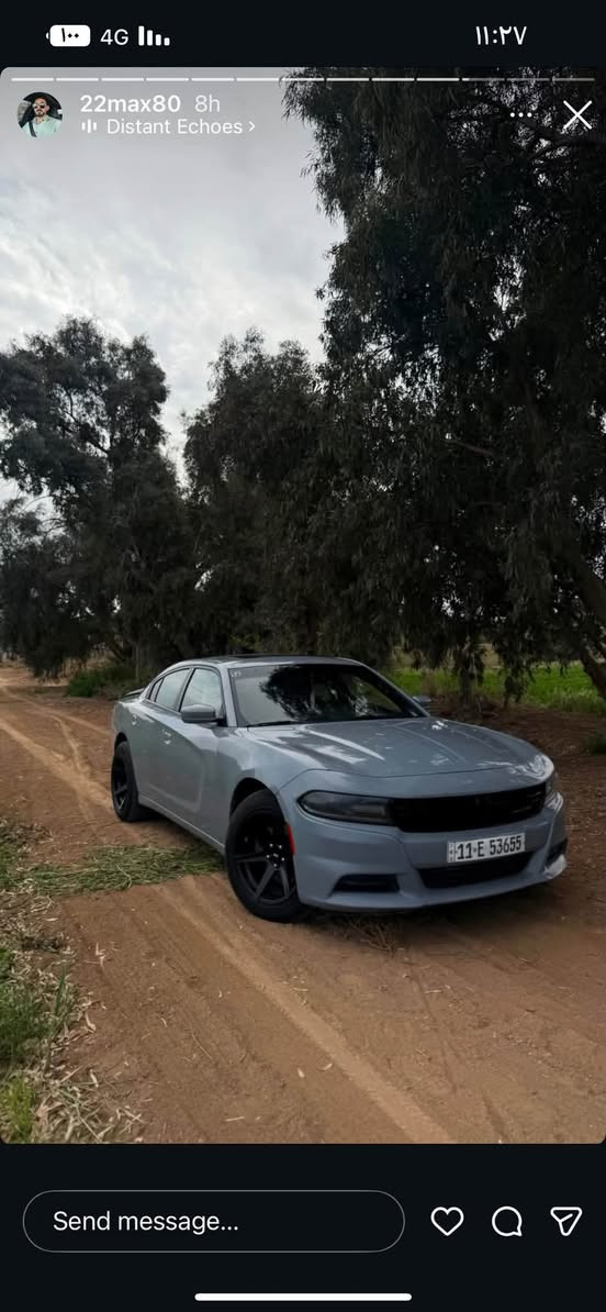 تشارجر SXT • ٢٠٢١ • رقم بغداد