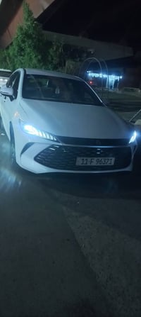 بي واي دي • مراول • ماشيه ٦٠٠٠