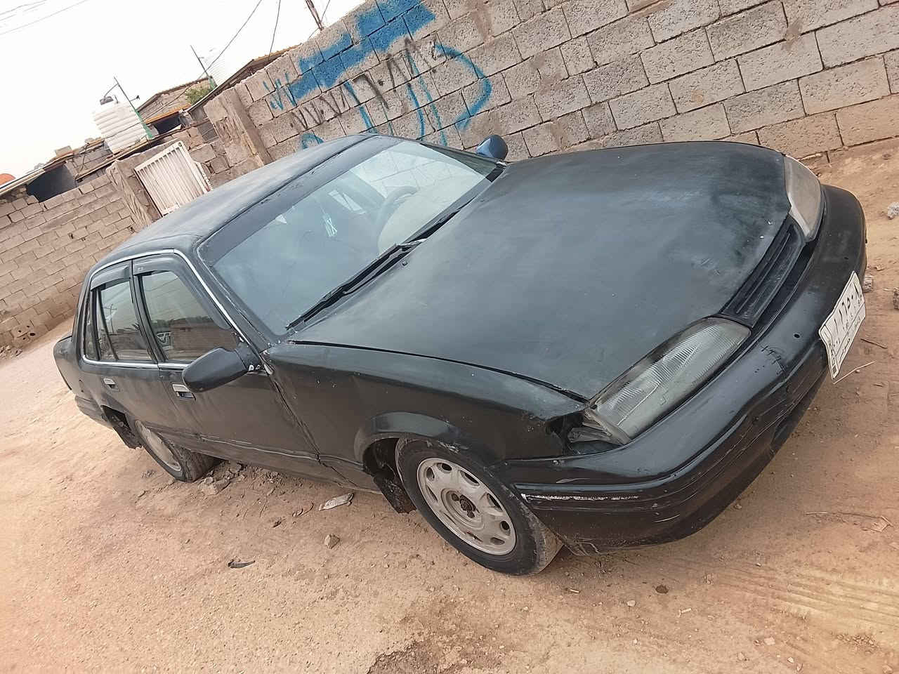 مكينة جديد • قير جديد • جسر ديالى