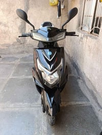 سكنس • شاحن منزلي • بغداد