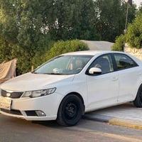 سيراتو ٢٠١١ • خليجي • گير سته