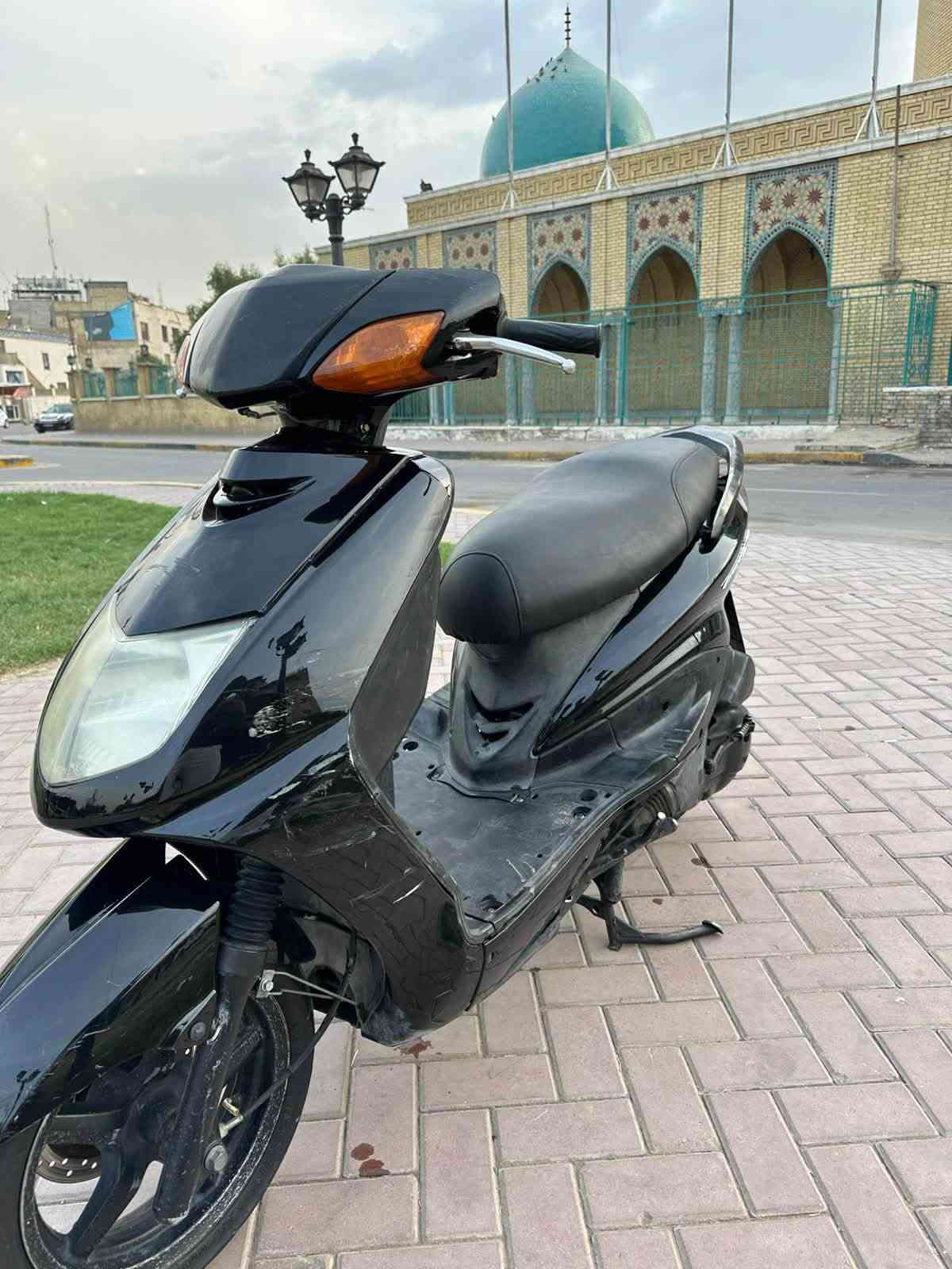 سكنس ١١٠ • ياباني • مكفوله