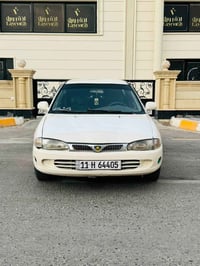 ابرتون • ٢٠٠٤ • اوتوماتيك