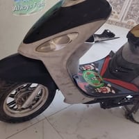 ماكس منغولي • مكين مبدل • لفات
