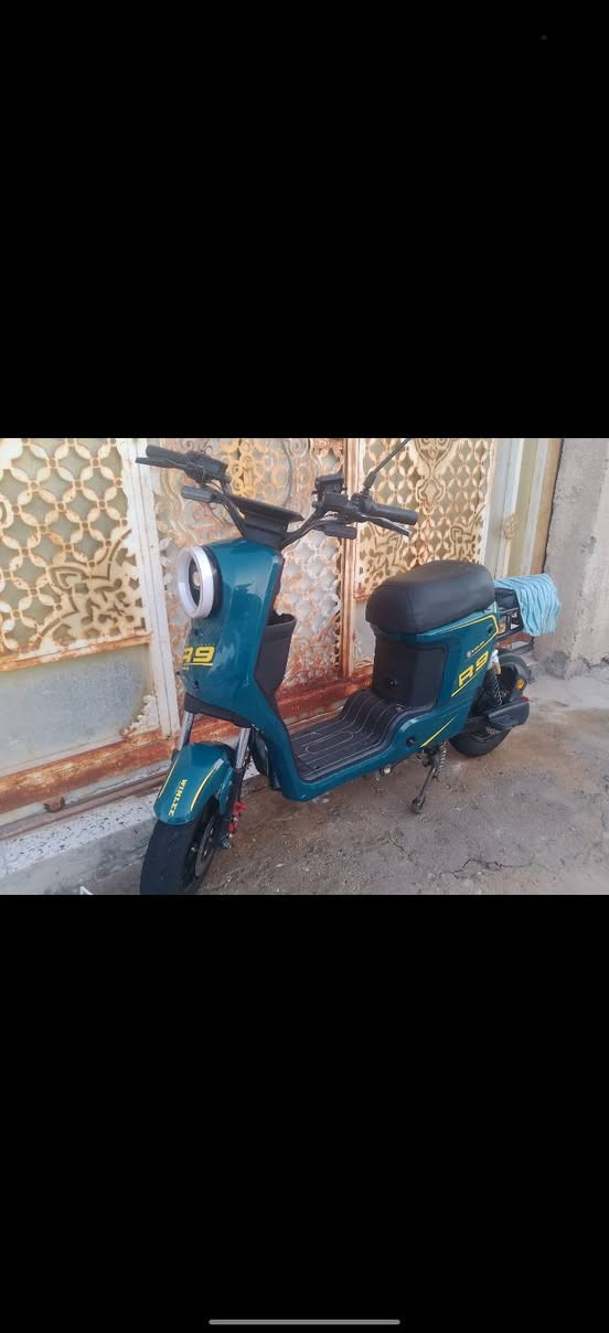 سلام عليكم درجه شحن البيع نضيفه كلش بطريت متفوخات بس  درجه نضيف كلش 225 قفل رقم توصل ***********
