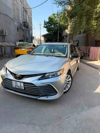 كامري LE • ٢٠٢٣ • وارد امريكي
