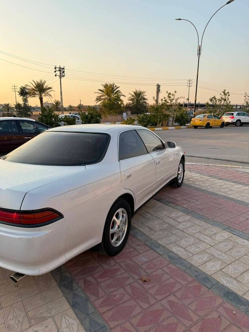 الزبير
سلام عليكم مارك نفخ للبيع 
مديل 1993مكفوله كفاله عامه 
كص او نقل وعيب شرعي 
مكينه 2500 ديلكو كير برادو 
سنويه 31 تحويل مباشر 
سعر 67
***********
