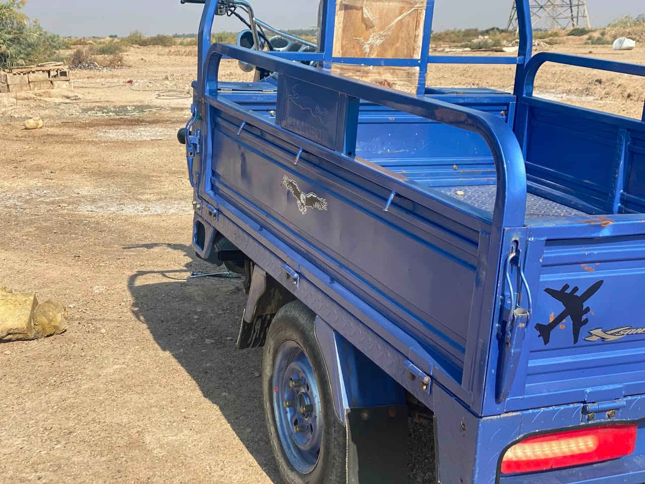 ستوته للبيع موديل 23اوراق  ب2250ستوته خير من الله مكينه جديد صار سبوع من شديته
***********

‭***********‬
