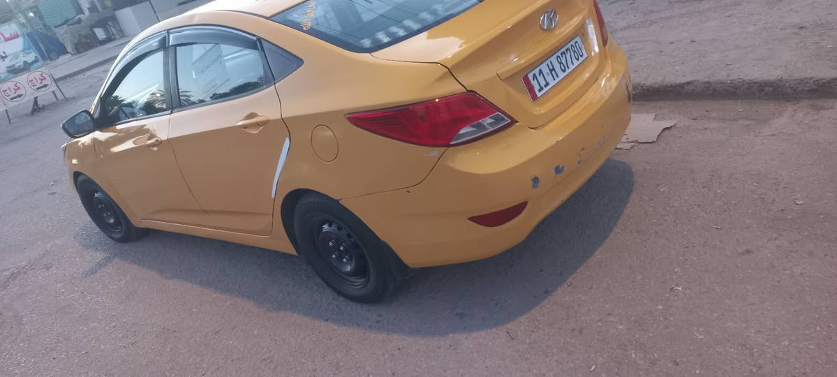 موديل ١٥ رقم بغداد مكينه ١٦٠٠ مكينه بيه ضعف قليل ماشيه ١٢٣ جديده سياره حادث حلوو سعر ٦٧ وبيه مجال قليل مكاني حله ***********
