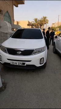 سورنتو ٢٠١٥ • كويتيه • تحويل مباشر