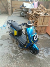 R318 • موديل ٢٥ • ٦ بطاريات كبار