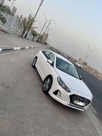 سوناتا • ٢٠١٩ • ٨٨ الف