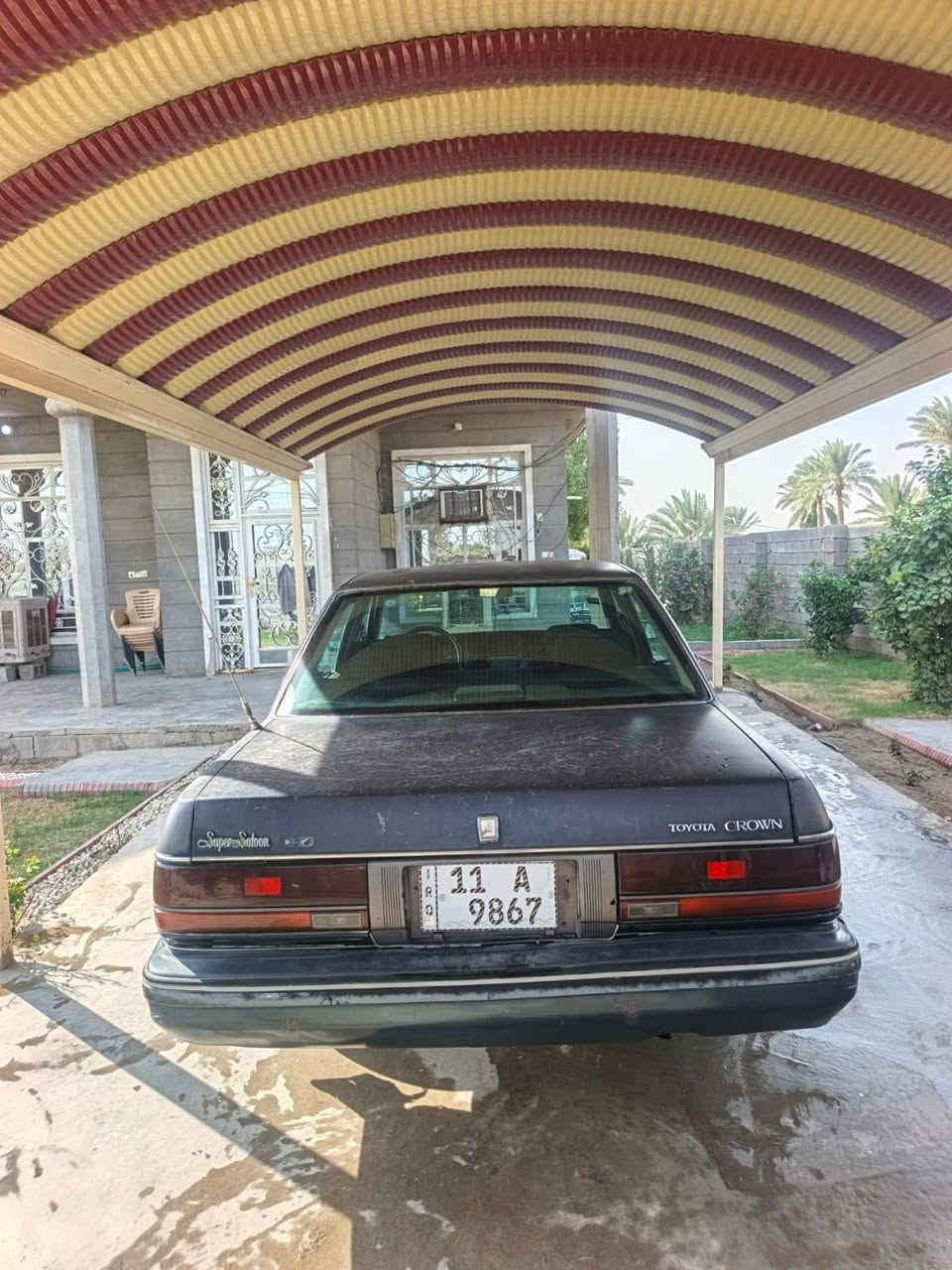 اكسنت • موديل ٩٠ • ابو غریب
