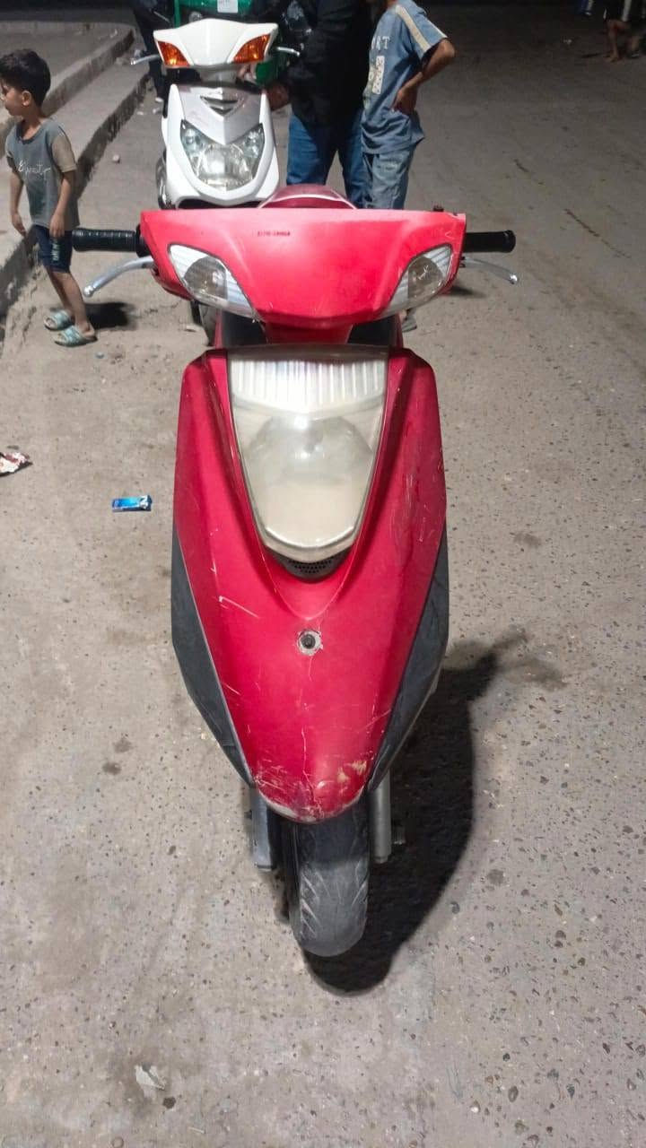 بريز • ١٤٠ • سلف وهندل