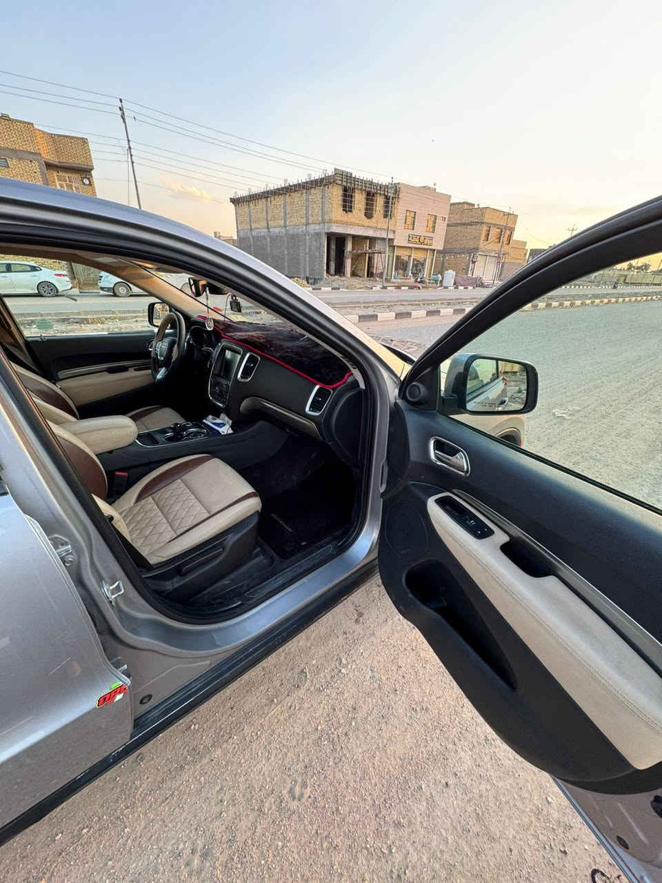 دورنكو ٢٠١٧ • ٢١٠٠٠ كم • ناصريه