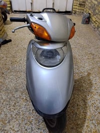 سبيسي • ياباني • نضافه ٨٠٪
