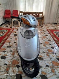 سبيسي • ياباني • ما بيها نقص