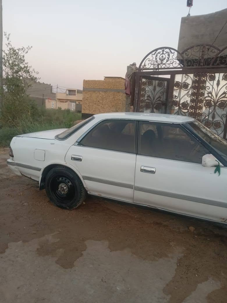 سلام عليكم
 مارك عضم البيع رقم انبار
 مكفوله من كص ونقل وضربه قويه 
مكينه ونجي ونجي ناعم
 تخم تاير 
حداديه نص ونص 
دواخل حلوه 
مكاني نجف
 رقمي ***********
 اسعر 28 وبيه مجال بصيط
