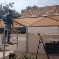 تفليش الاسعار تبدإ أسعارنا( 35سعر المتر لحد 40الف ) الف المتر للجادر ا...