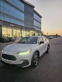 هوندا HR-V • ٢٠٢٣ • ٢.٠ تنفس طبيعي